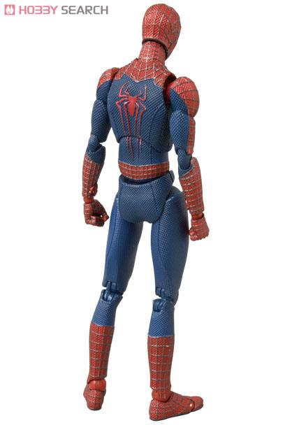 MAFEX No.004 マフェックス スパイダーマン (アメイジング