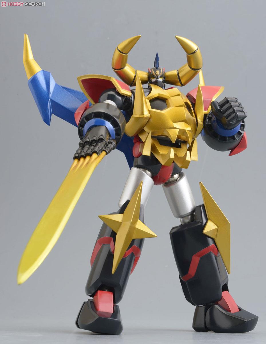 大空魔竜ガイキング ガイキング ザ グレート (完成品) - ホビーサーチ