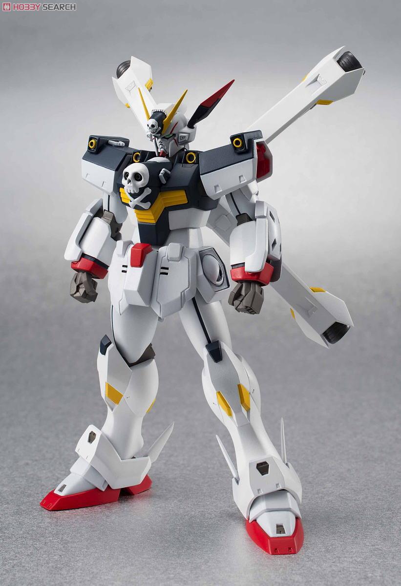 ロボット The crossbone gundam x1full cloth Amazon.co.jp: Bandai Hobby CROSSBONE GUNDAM X-1 Full Cloth, Bandai