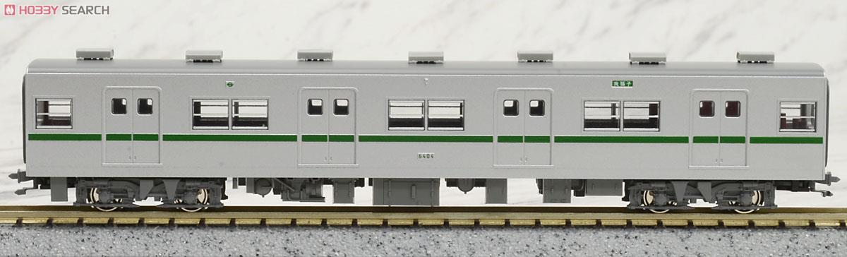 営団地下鉄 千代田線 6000系 (増結・4両セット) (鉄道模型) - ホビー