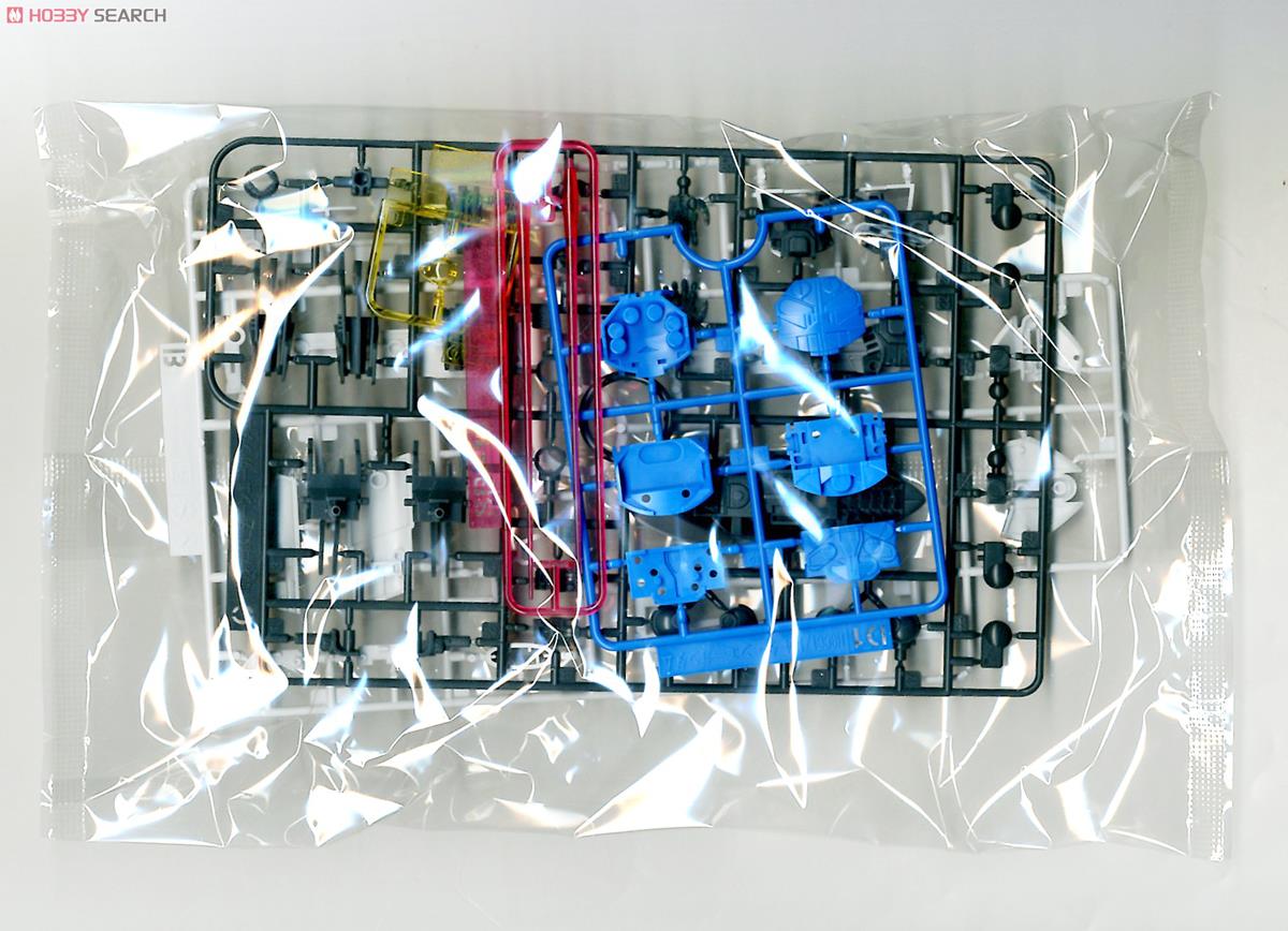 ターンエーガンダム (HGCC) (ガンプラ) - ホビーサーチ ガンプラ他