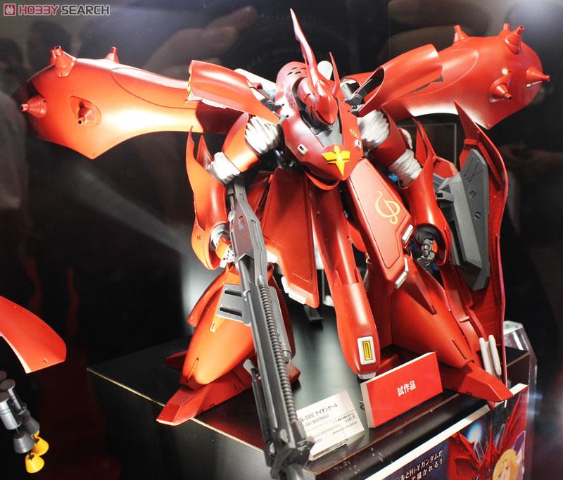 MSN-04II ナイチンゲール (RE/100) (ガンプラ) - ホビーサーチ ガンプラ他