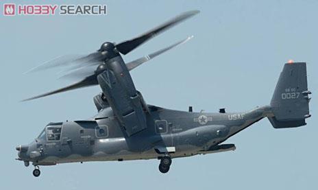 ◇ TOMYTEC 技MIX 1/144 オスプレイ (カートランド空軍基地