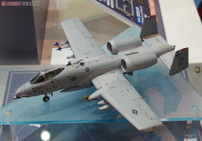 A-10C サンダーボルト2 (プラモデル) - ホビーサーチ ミリタリープラモ