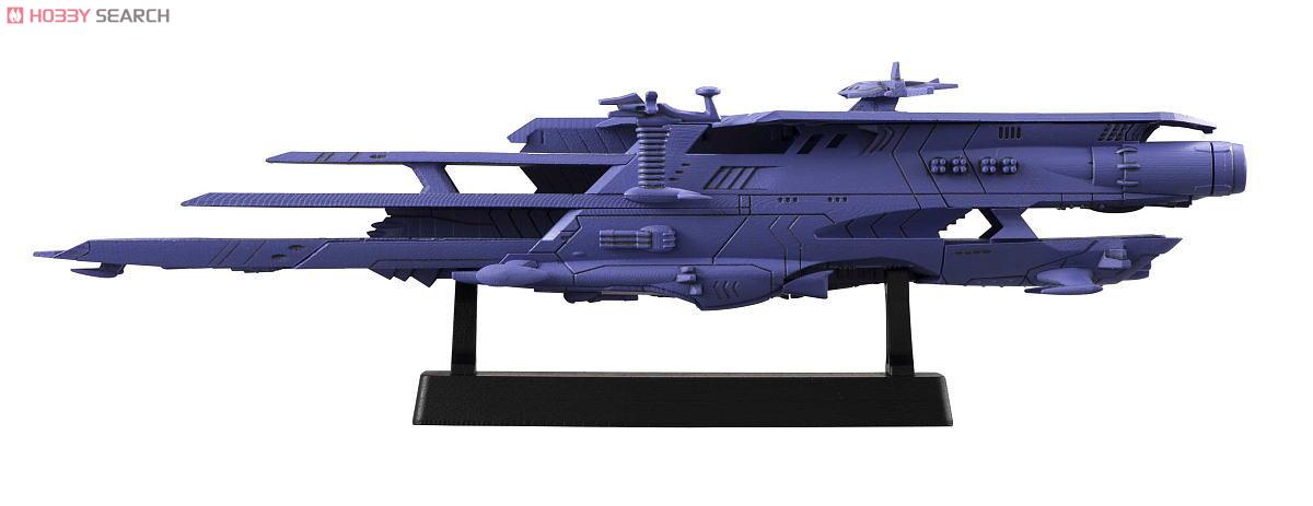 コスモフリートスペシャル 宇宙戦艦ヤマト2199 ガイペロン級多層式航宙