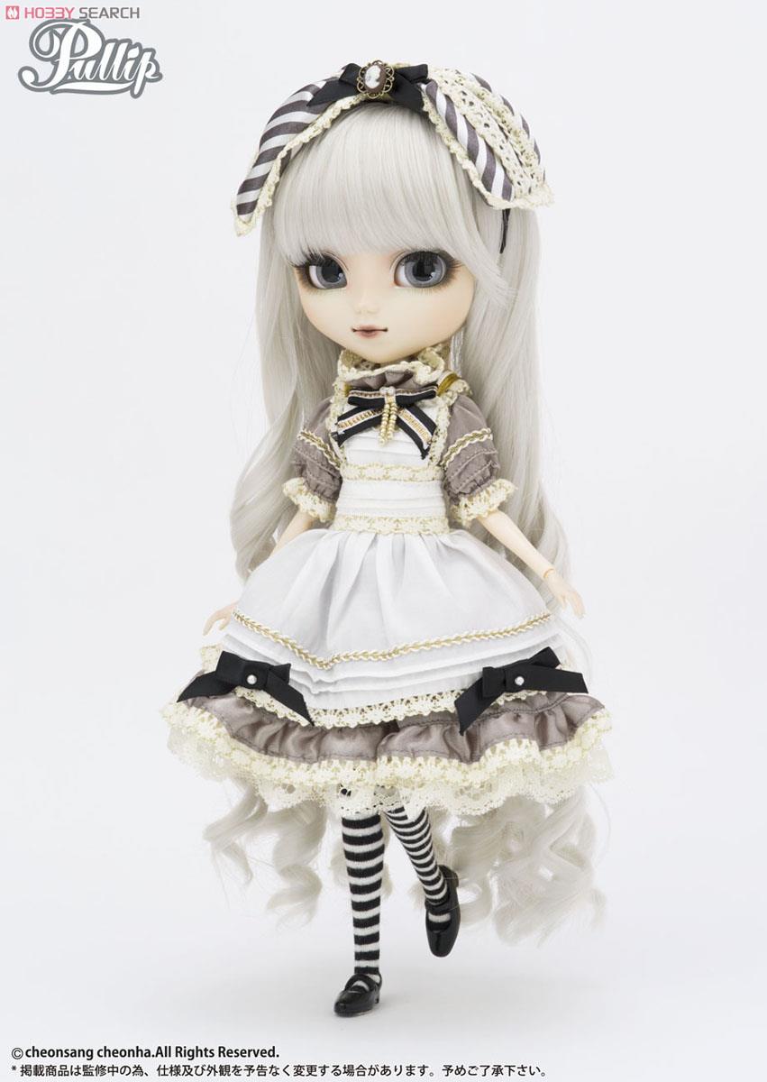 プーリップ / Classical Alice Sepia Pullip ver.(クラシカル アリス