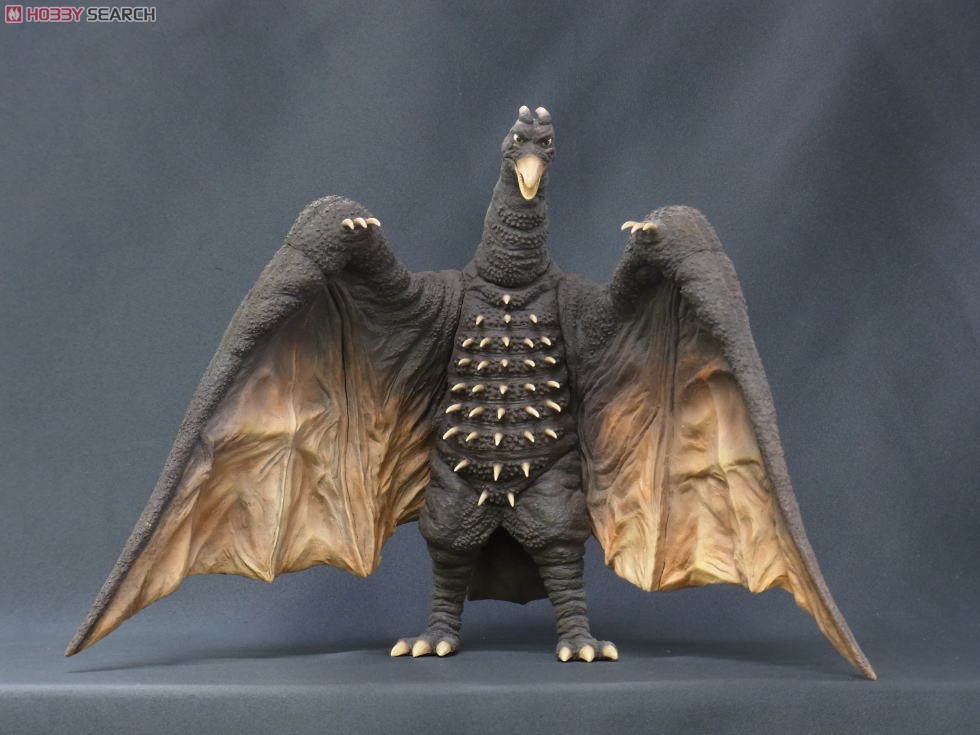 ラドン 1964版 (完成品) - ホビーサーチ ロボット・特撮