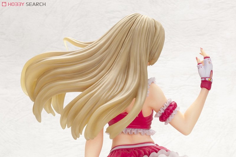 TEKKEN美少女 リリ (フィギュア) - ホビーサーチ フィギュア