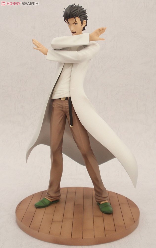 岡部倫太郎 (フィギュア) - ホビーサーチ フィギュア