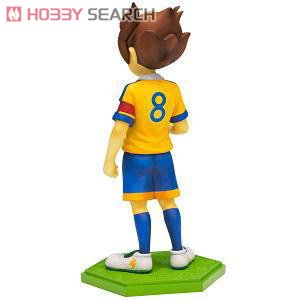 イナズマイレブンGO レジェンドプレイヤー 松風天馬 (フィギュア