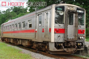 JR キハ54形500番台 機器更新車 急行仕様 2輛編成セット (動力付き) (2