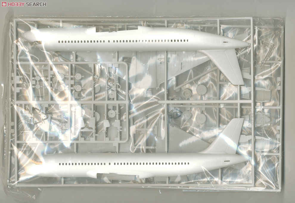 ANA Airbus A320 (Plastic model) - HobbySearch Military Model Store