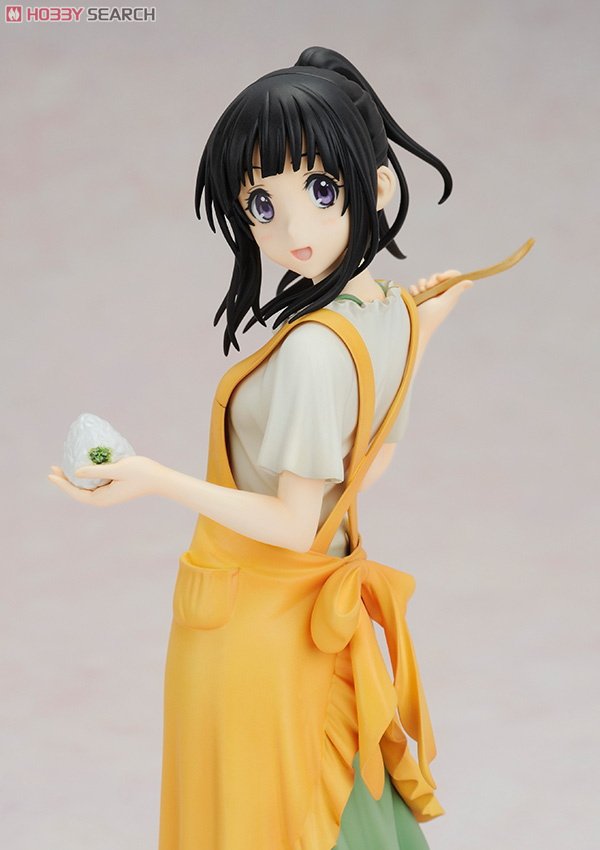 千反田える (フィギュア) - ホビーサーチ フィギュア