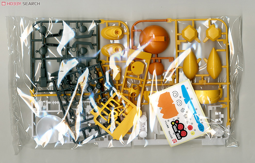 ケロロロボセット＋ケロン軍開発工場 (プラモデル) - ホビーサーチ