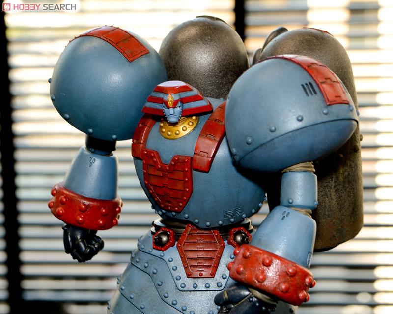 VCD No.244 ジャイアントロボ (完成品) - ホビーサーチ ロボット・特撮