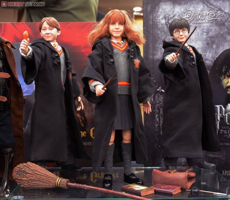 スターエーストイズ マイ フェイバリット ムービー シリーズ ハリー