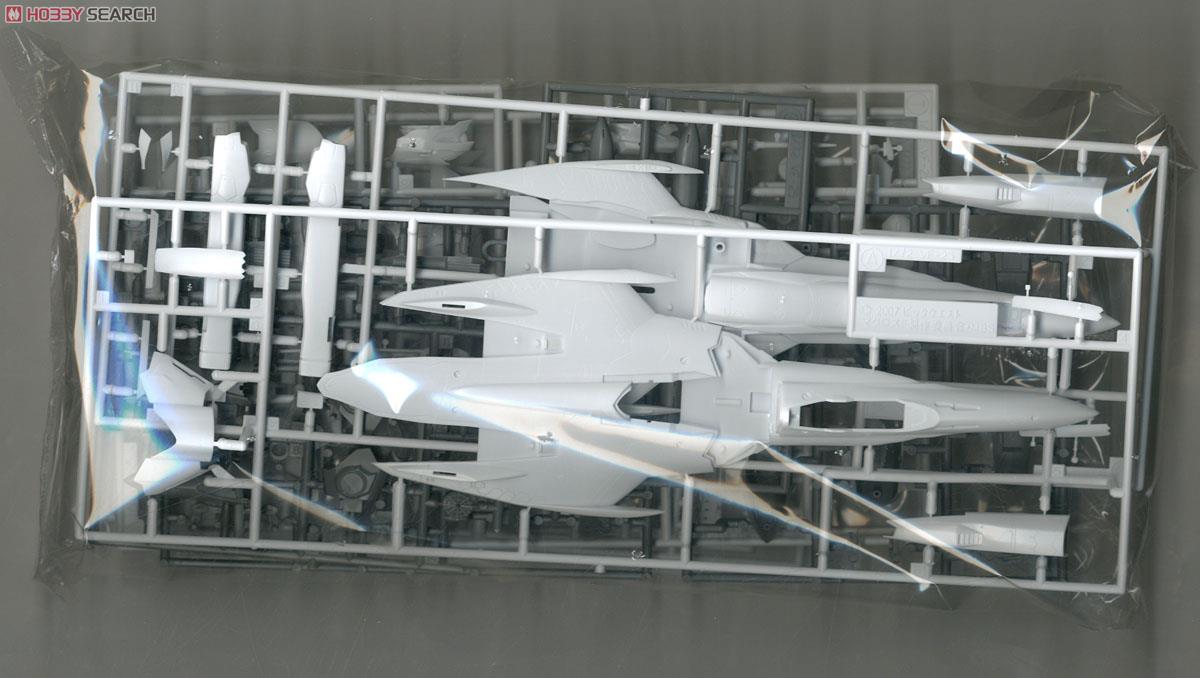 VF-25F/S スーパーメサイア `マクロスF` (プラモデル) - ホビーサーチ