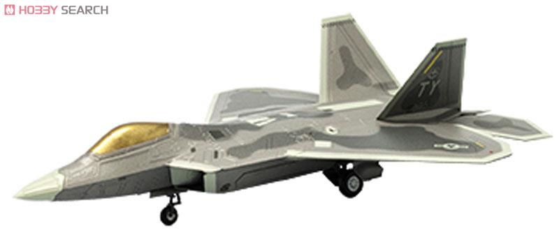 エフトイズ ハイスペックシリーズ F22 Anybuy公式アカウント1号機