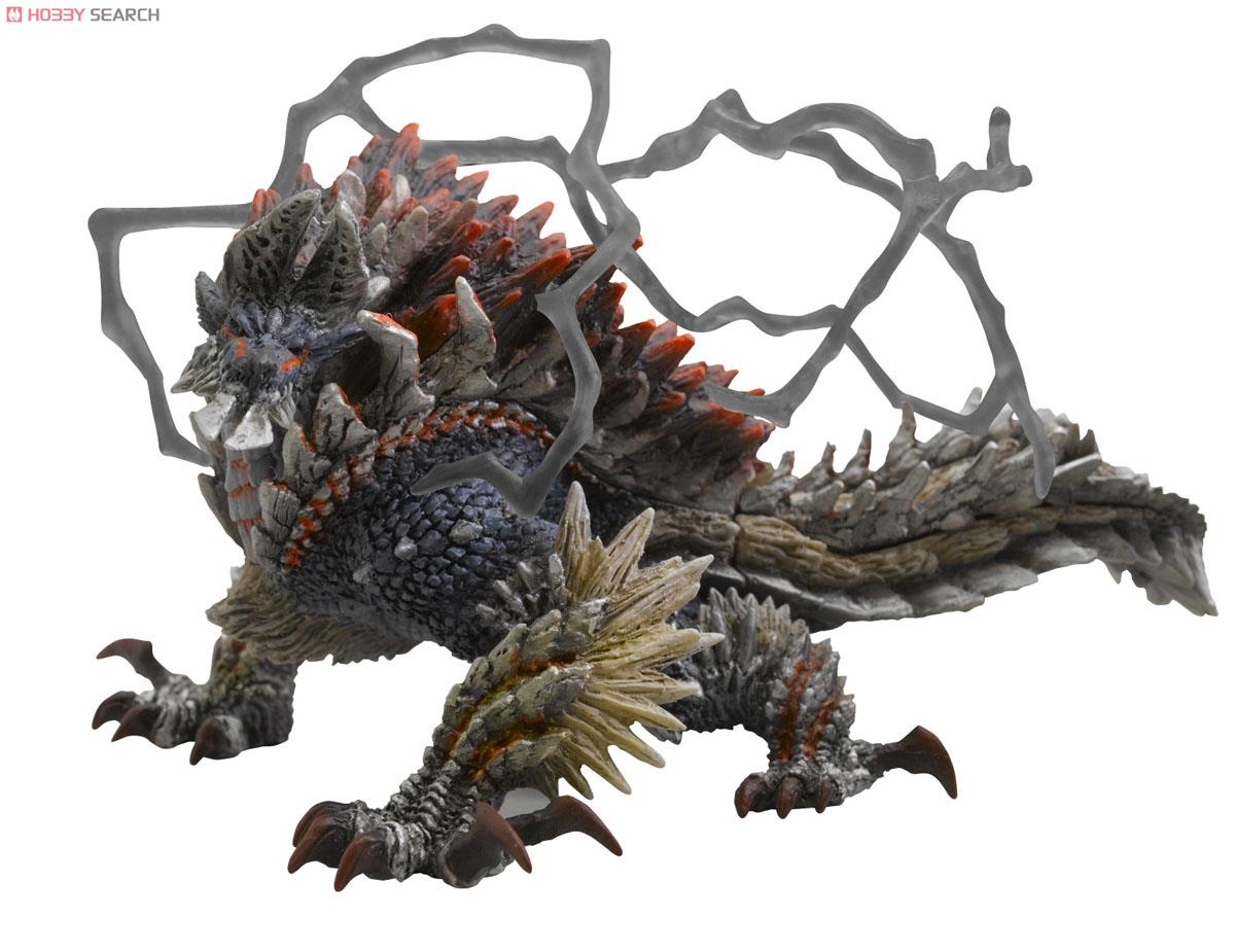 カプコンフィギュアビルダー スタンダードモデル モンスターハンター