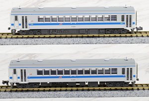 キハ31 スカート付・ロングシート (2両セット) (鉄道模型) - ホビー