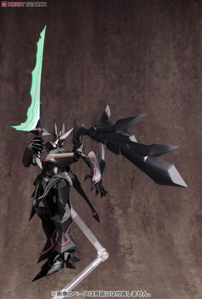 アストラナガン Premium Edition 組み立て済みジャンク品 中古即納