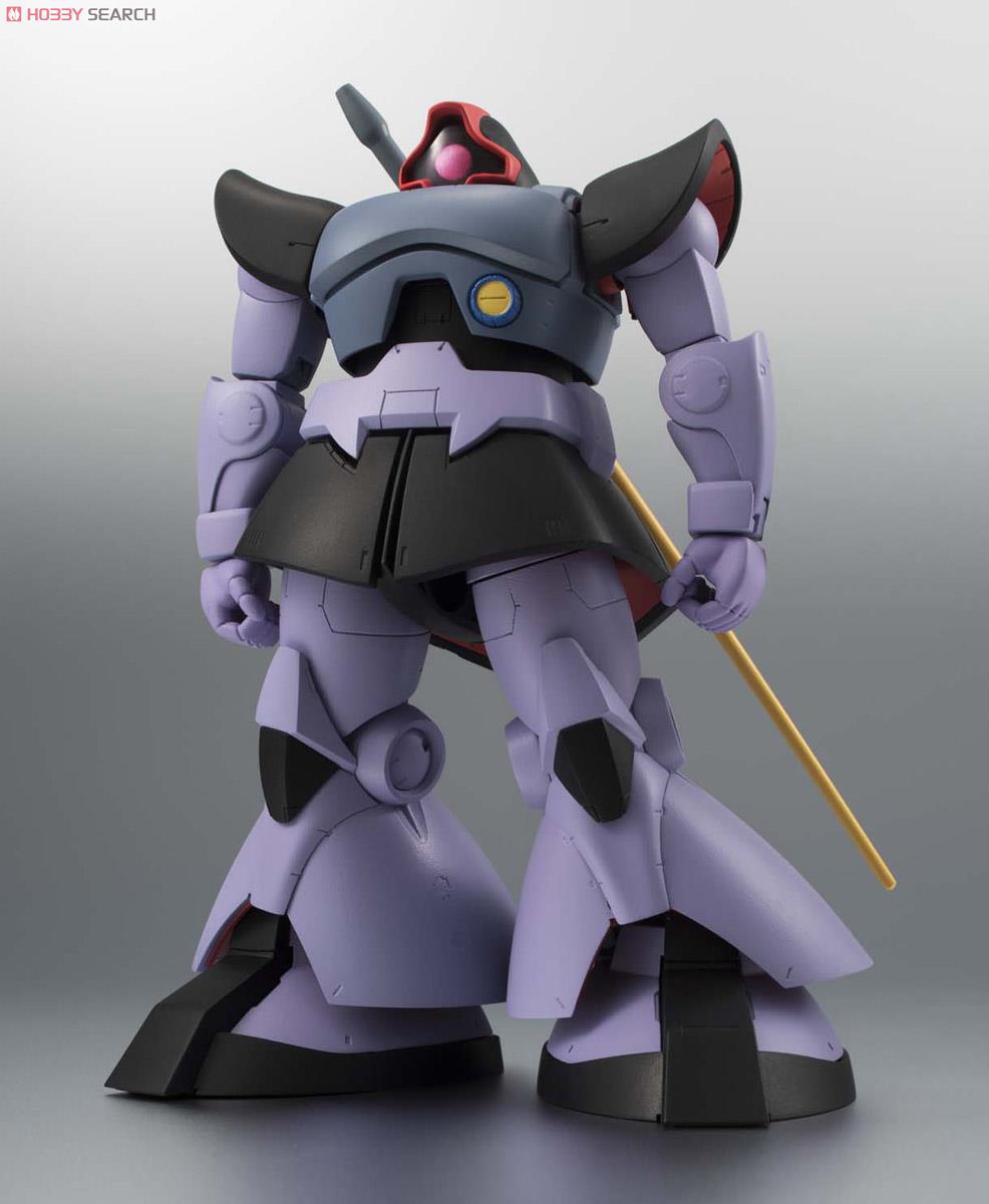 ROBOT魂 ＜ SIDE MS ＞ MS-09 ドム ver. A.N.I.M.E. (完成品) - ホビー