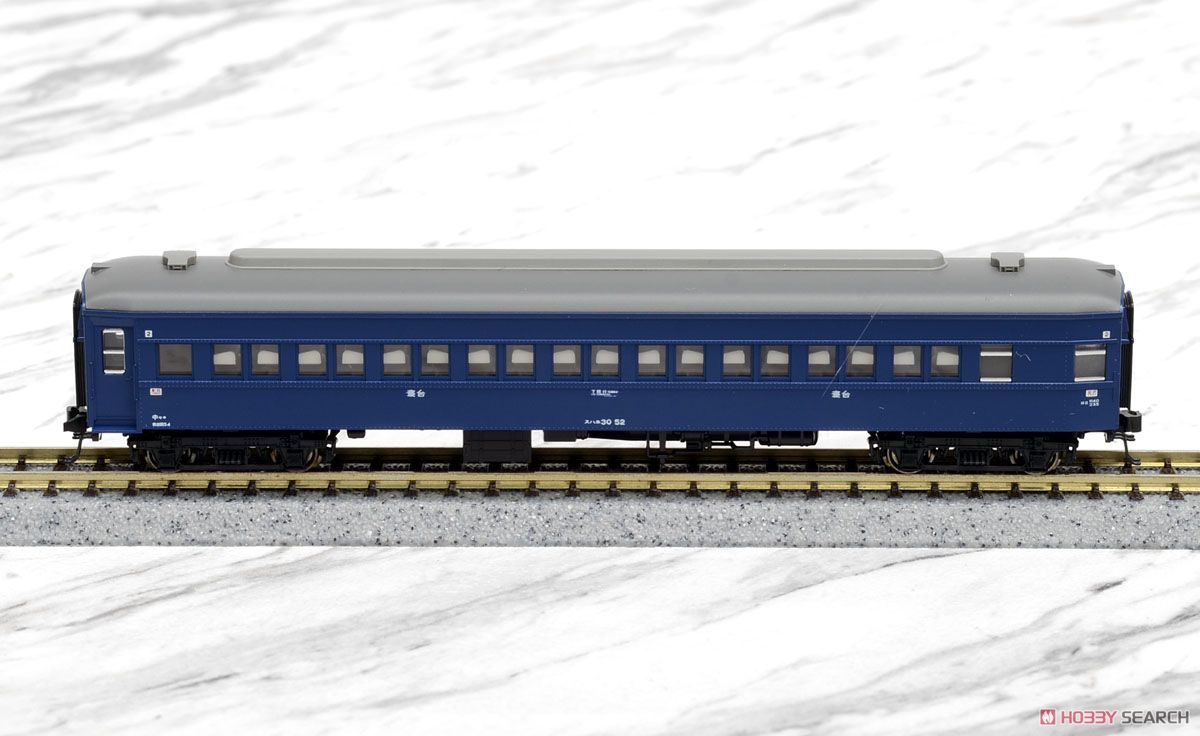 特別企画品】 寝台急行 「音戸」 (基本・8両セット) (鉄道模型