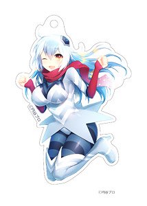 アクリルキーホルダー 「ウルトラ怪獣擬人化計画」 01/ガッツ星人AJ