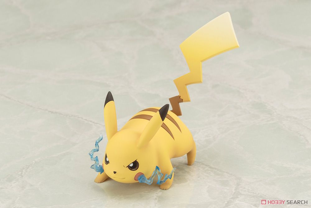 ARTFX J レッド with ピカチュウ (フィギュア) - ホビーサーチ フィギュア