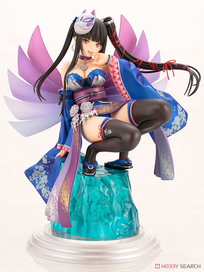 五郎八姫 Tony Ver. (「戦国大戦」より) (フィギュア) - ホビーサーチ