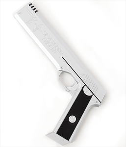 魔法科高校の劣等生 シルバーホーン 1/1 レプリカ (キャラクターグッズ