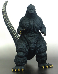 ゴジラ (1991) ギドゴジ北海道バージョン (完成品) - ホビーサーチ