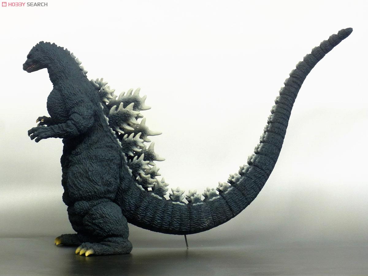 ゴジラ (1991) ギドゴジ北海道バージョン (完成品) - ホビーサーチ