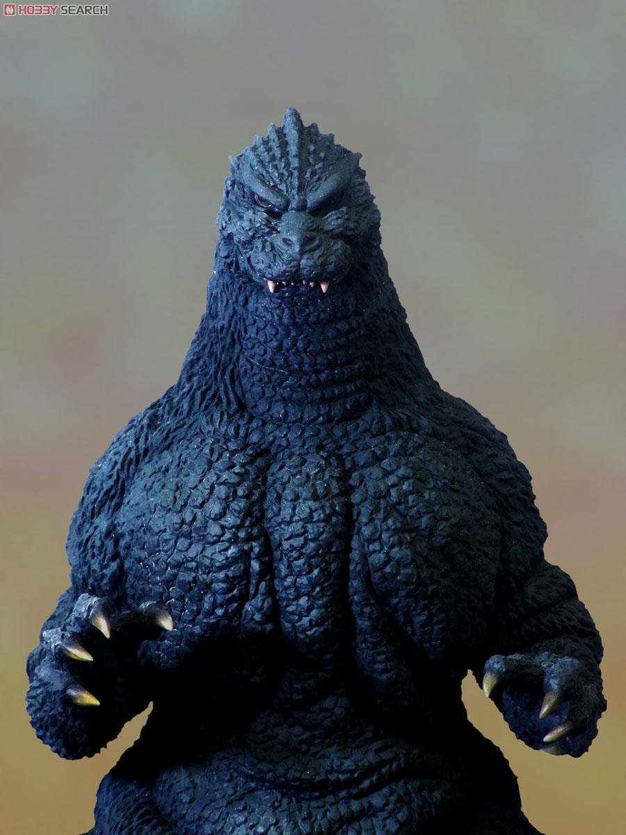 ゴジラ (1991) ギドゴジ北海道バージョン (完成品) - ホビーサーチ