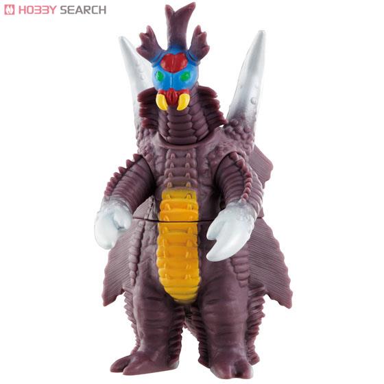 ウルトラ怪獣500 71 アリブンタ (キャラクタートイ) - ホビーサーチ