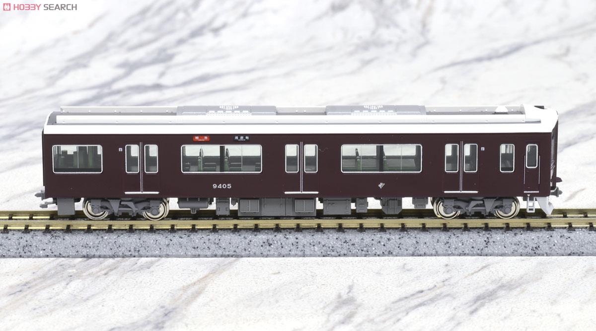 特別企画品】 阪急 9300系 (8両セット) (鉄道模型) - ホビーサーチ