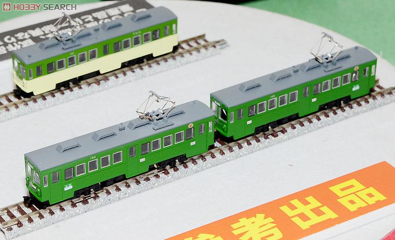 東急 デハ150形 `連結2人のり` (2両セット) (鉄道模型) - ホビーサーチ