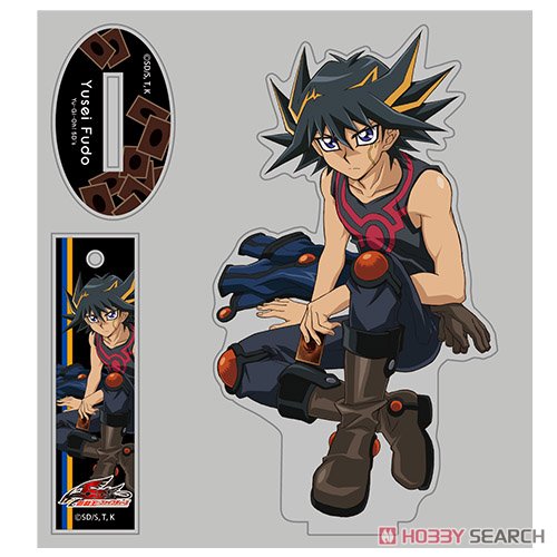 遊戯王5D's 不動遊星 グッズまとめ売り 遊戯王5D's 不動遊星 グッズ