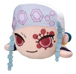 鬼滅の刃 特大寝そべりぬいぐるみ 宇髄天元 (キャラクターグッズ