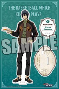 黒子のバスケ 黒バス 花宮 ドミテリア ブロッキー アクリルブロック