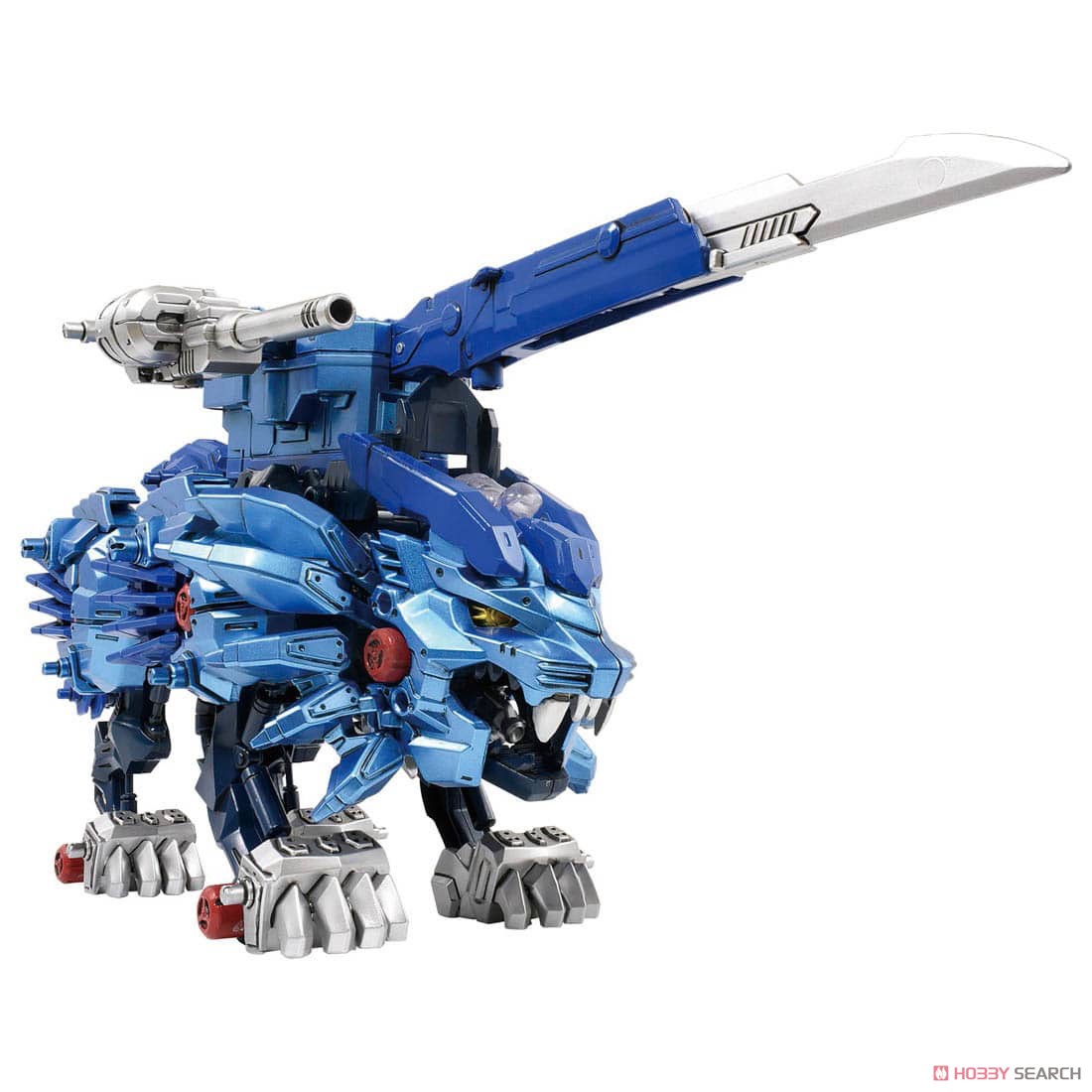 ZOIDS 「 ゾイドワイルド インフィニティブラスト 」セット Amazon.co