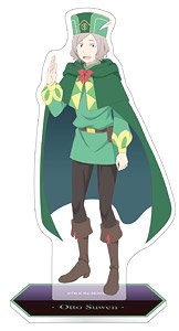 Re:ゼロから始める異世界生活」 アクリルスタンド オットー