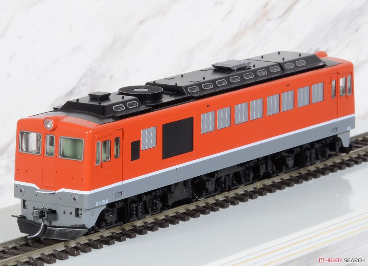 メルクリン HOゲージ BR218形ディーゼル機関車150周年記念モデル