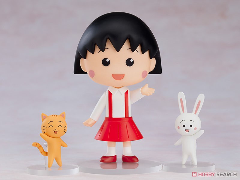ねんどろいど ちびまる子ちゃん (フィギュア) - ホビーサーチ フィギュア