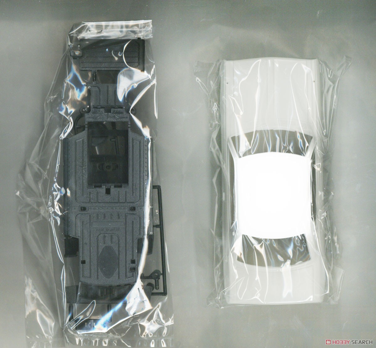 ニッサン・セドリックHT 2000 GX (プラモデル) - ホビーサーチ カーモデル