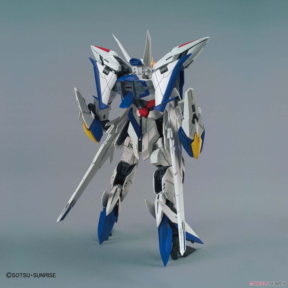 エクリプスガンダム (MG) (ガンプラ) - ホビーサーチ ガンプラ他
