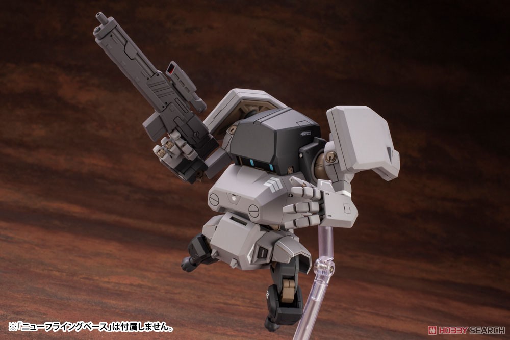 陸上自衛隊07式-III型戦車 なっちん[グレーVer.] (プラモデル