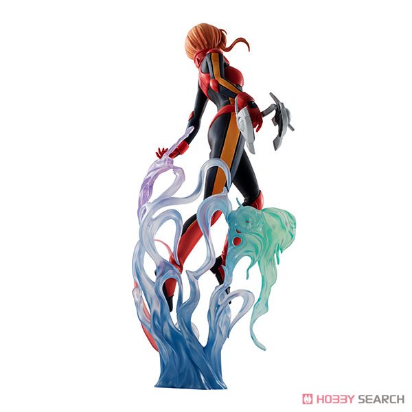 GGG 機動戦士ガンダムZZ プルツー ノーマルスーツVer. (フィギュア