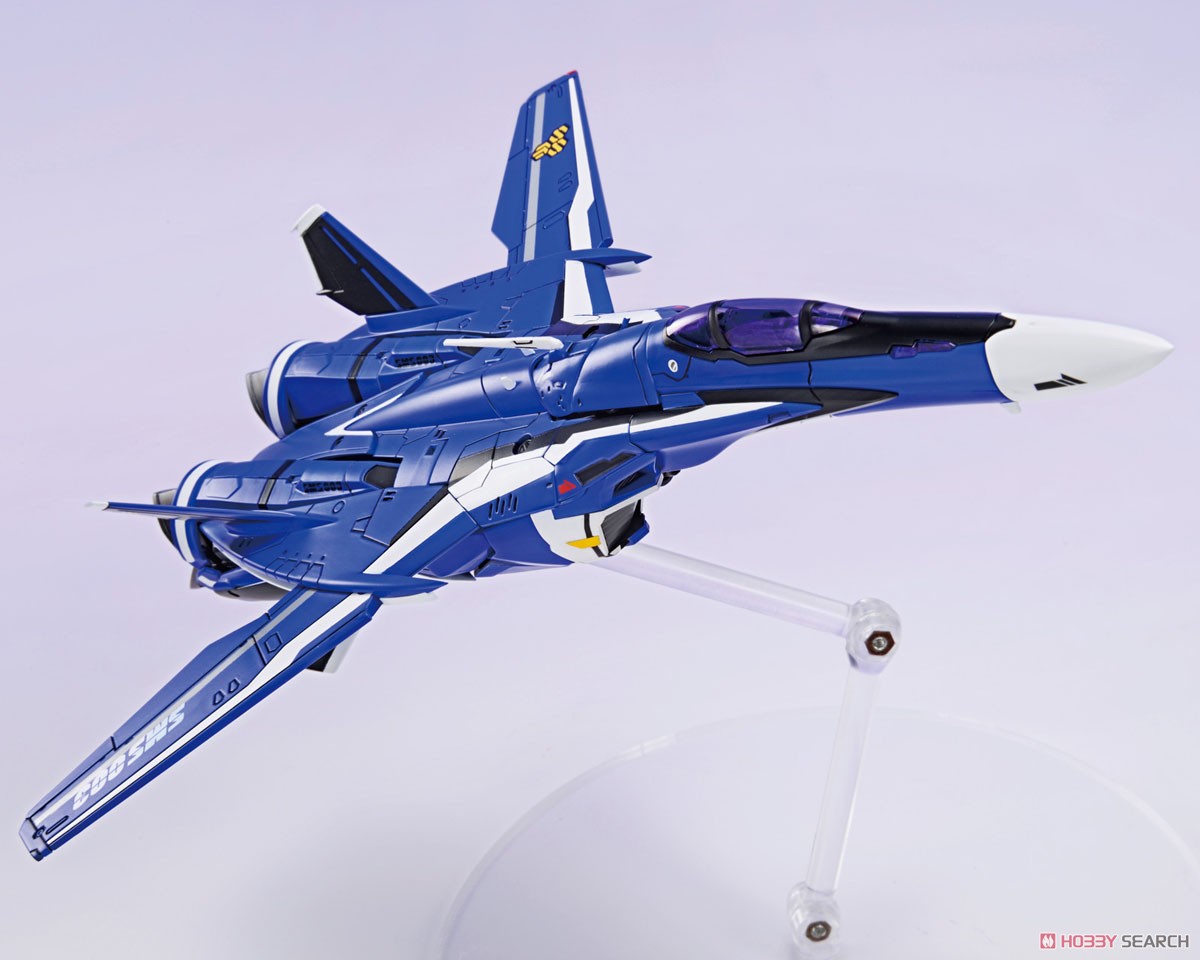 V.F.G. マクロスF VF-25G スーパーメサイア クラン・クラン