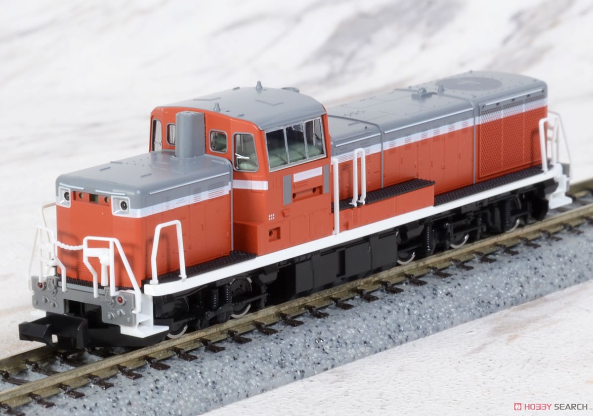 国鉄 DE10-1000形 ディーゼル機関車 (暖地型) (鉄道模型) - ホビー